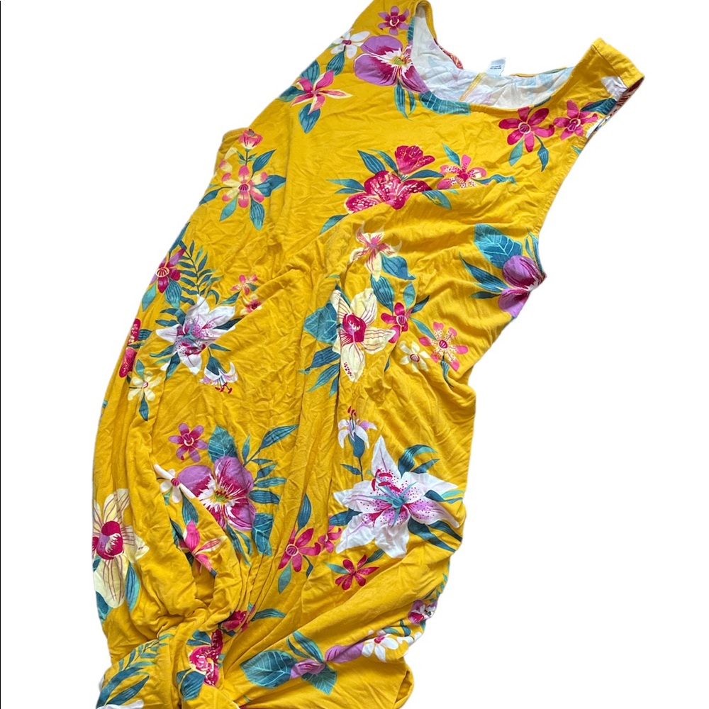 Old navy dress